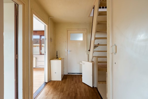 Foto - Te koop: Ruime hoekwoning met potentie!